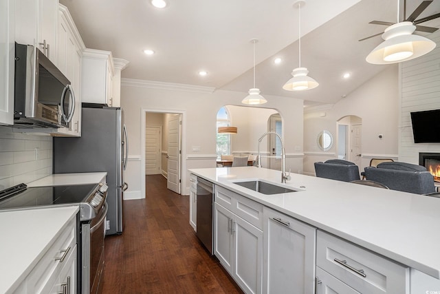 1844 Wood Stork Dr, Conway, SC 29526 - photo 6