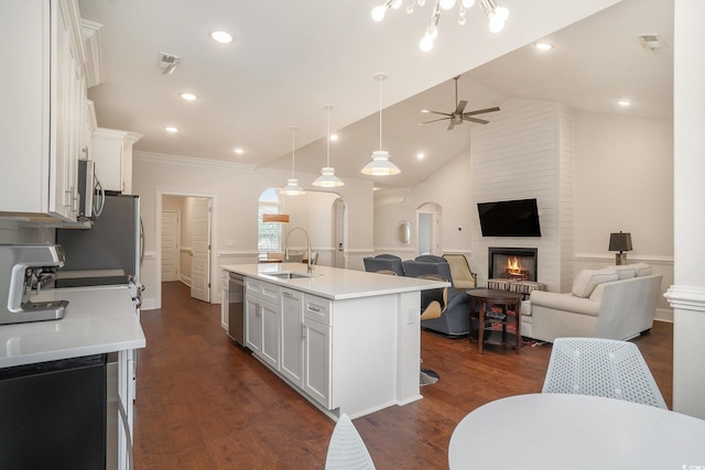 1844 Wood Stork Dr, Conway, SC 29526 - photo 7