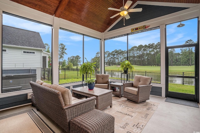 1844 Wood Stork Dr, Conway, SC 29526 - photo 23