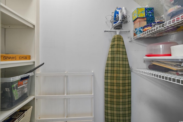 1984 Green Fern Ln Unit 1984, Myrtle Beach, SC 29579 - view of pantry