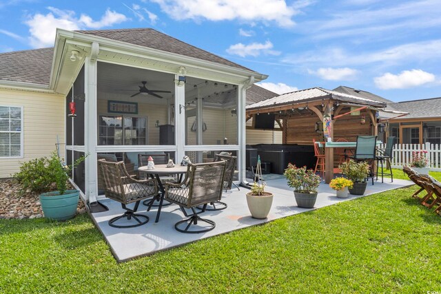 131 River Country Dr, Conway, SC 29526 - photo 24