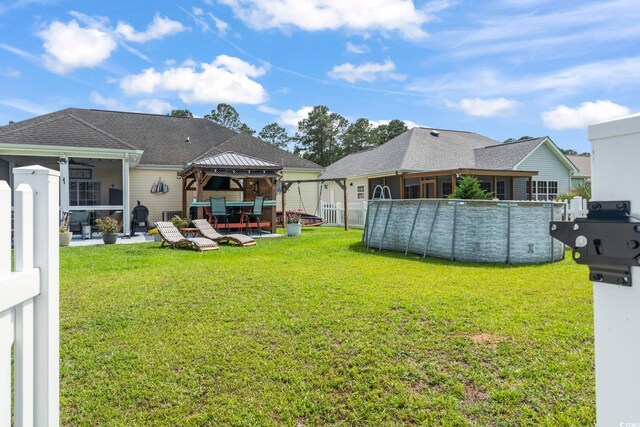 131 River Country Dr, Conway, SC 29526 - photo 28