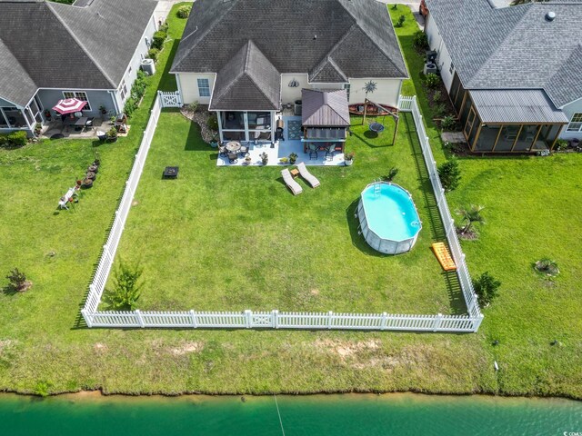 131 River Country Dr, Conway, SC 29526 - photo 32