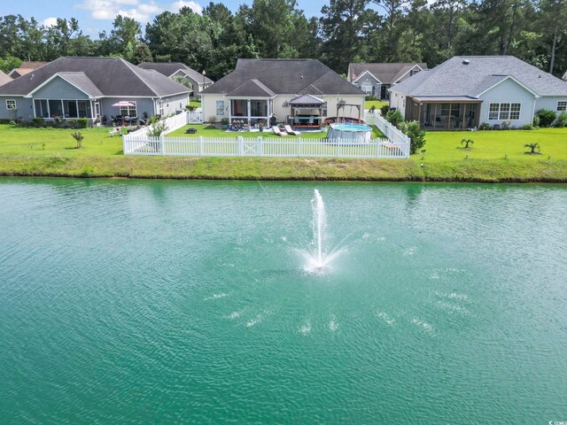 131 River Country Dr, Conway, SC 29526 - photo 34