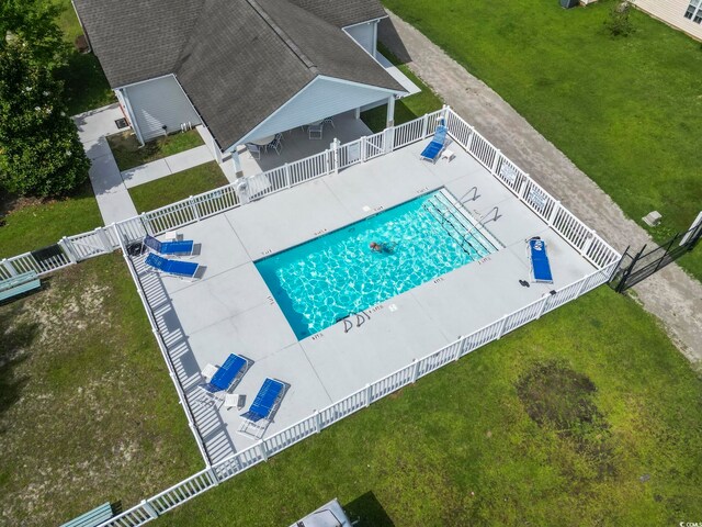131 River Country Dr, Conway, SC 29526 - photo 39