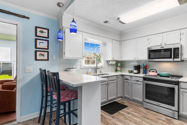 9466 Old Palmetto Dr, Murrells Inlet, SC 29576 - photo 10