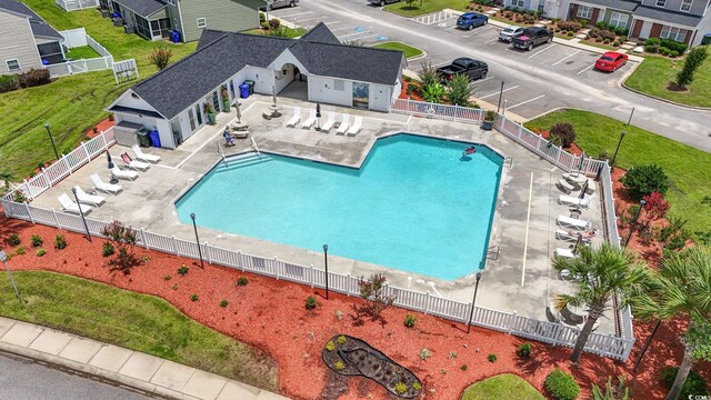 3017 Mercer Dr Unit 0, Conway, SC 29526 - photo 28