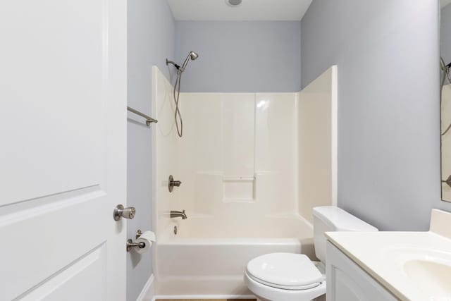 118 Birch N Coppice Dr Unit 2, Surfside Beach, SC 29575 - full bath featuring vanity and shower / bath combination