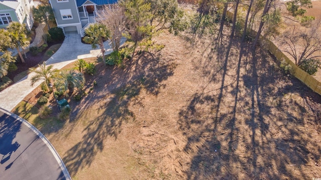 LOT31 Grackle Ln, Pawleys Island, SC 29585