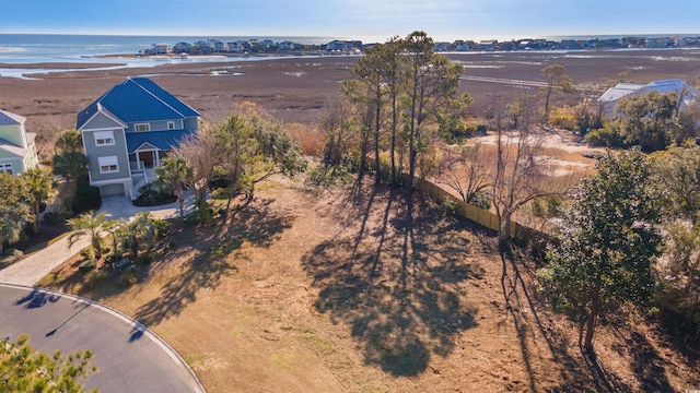 LOT31 Grackle Ln, Pawleys Island, SC 29585