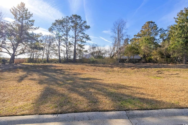 LOT31 Grackle Ln, Pawleys Island, SC 29585