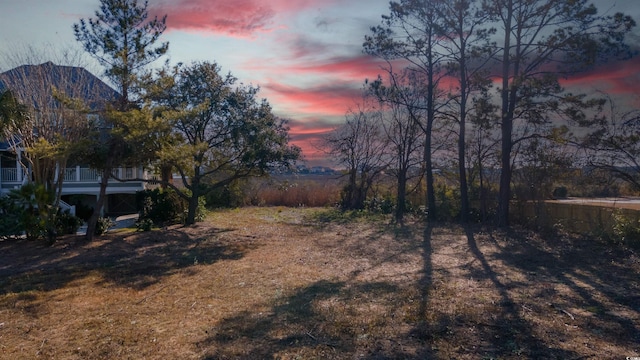 LOT31 Grackle Ln, Pawleys Island, SC 29585