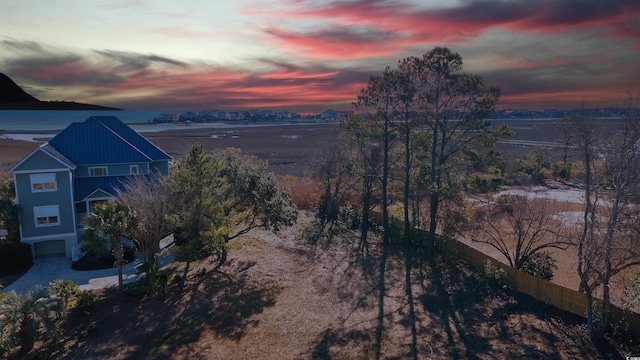 LOT31 Grackle Ln, Pawleys Island, SC 29585