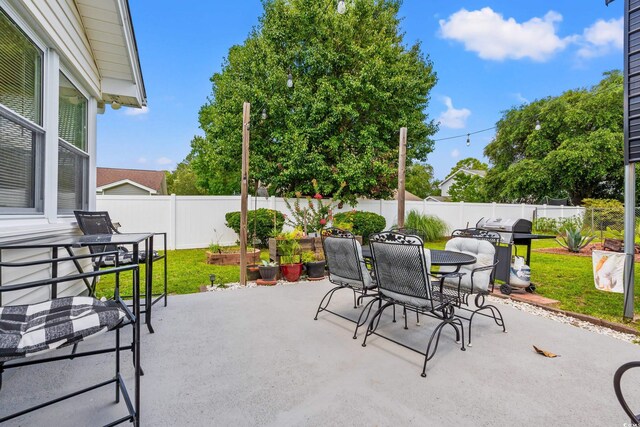 809 Berrywood Ct, Myrtle Beach, SC 29588 - photo 27