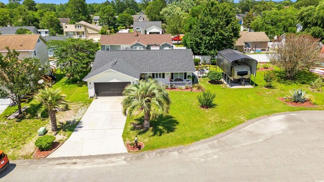 809 Berrywood Ct, Myrtle Beach, SC 29588 - photo 33