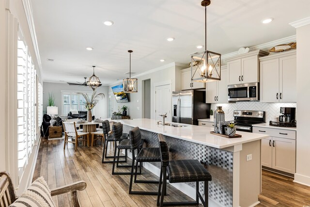 215 Vivian St NW Unit 215, Calabash, NC 28467 - photo 5