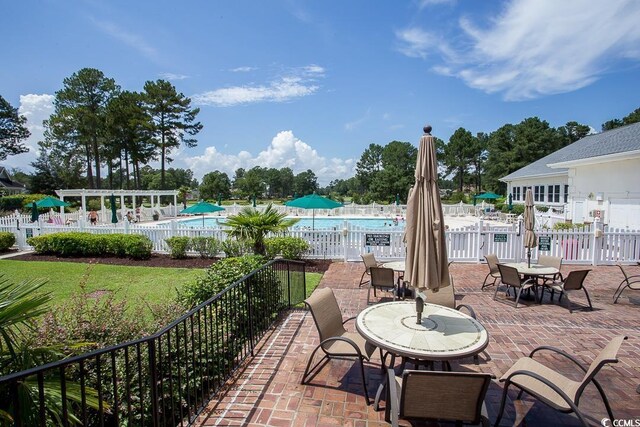 215 Vivian St NW Unit 215, Calabash, NC 28467 - photo 37