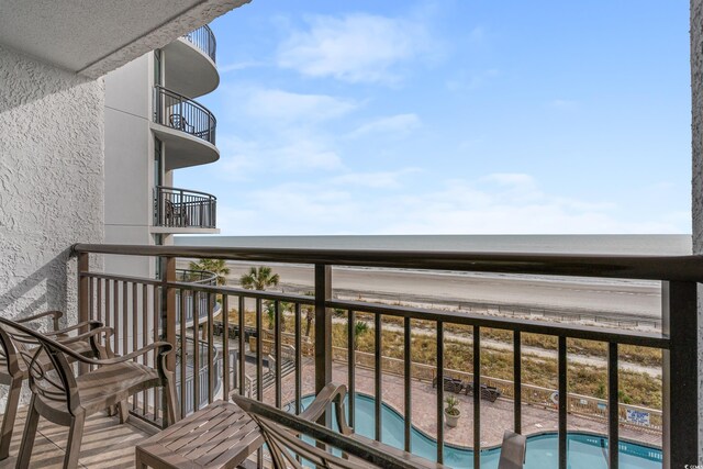 3000 N Ocean Blvd Unit 420, Myrtle Beach, SC 29577 - photo 3