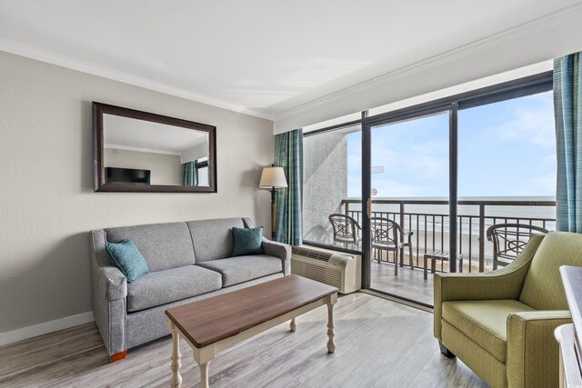 3000 N Ocean Blvd Unit 420, Myrtle Beach, SC 29577 - photo 5