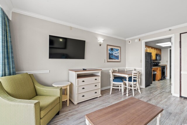 3000 N Ocean Blvd Unit 420, Myrtle Beach, SC 29577 - photo 7