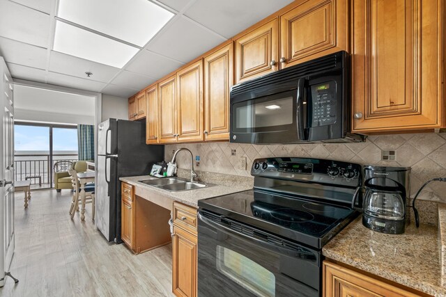 3000 N Ocean Blvd Unit 420, Myrtle Beach, SC 29577 - photo 9
