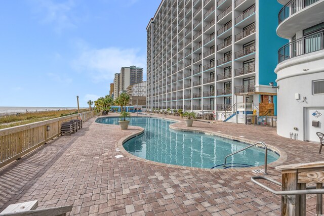 3000 N Ocean Blvd Unit 420, Myrtle Beach, SC 29577 - photo 32