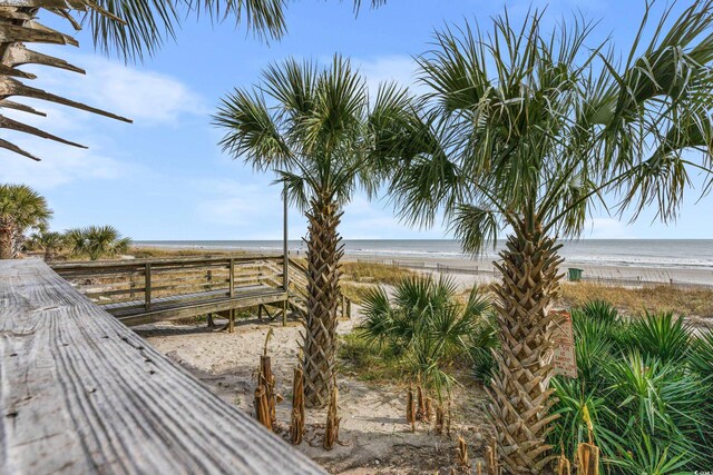 3000 N Ocean Blvd Unit 420, Myrtle Beach, SC 29577 - photo 34