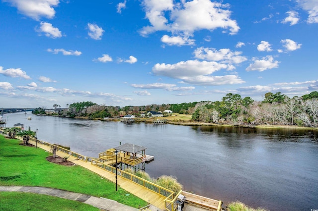 901 W Port Dr Unit 712, North Myrtle Beach, SC 29582 - photo 16