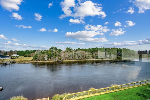 901 W Port Dr Unit 712, North Myrtle Beach, SC 29582 - photo 17
