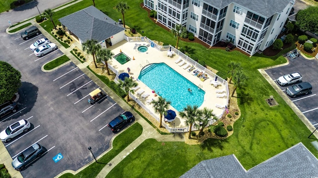 901 W Port Dr Unit 712, North Myrtle Beach, SC 29582 - photo 33