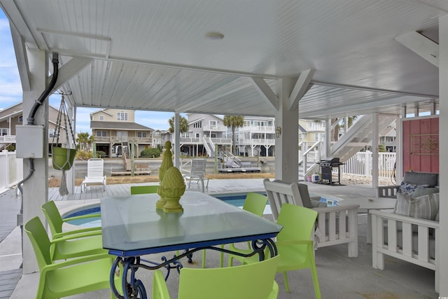 25 Newport St, Ocean Isle Beach, NC 28469 - photo 24