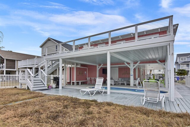 25 Newport St, Ocean Isle Beach, NC 28469 - photo 30