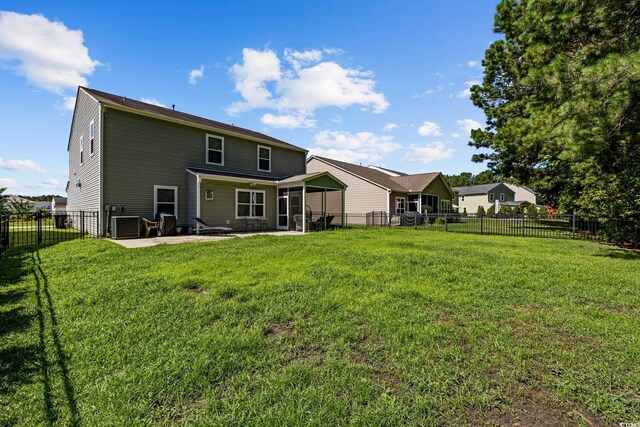 2709 Eton St, Myrtle Beach, SC 29579 - photo 28