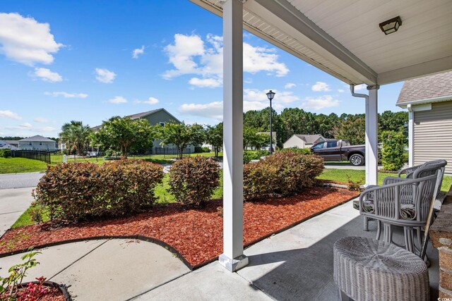 2709 Eton St, Myrtle Beach, SC 29579 - photo 29
