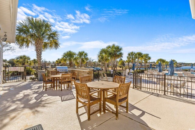 2709 Eton St, Myrtle Beach, SC 29579 - photo 34