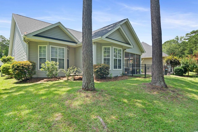 183 Glenwood Dr, Conway, SC 29526 - photo 10
