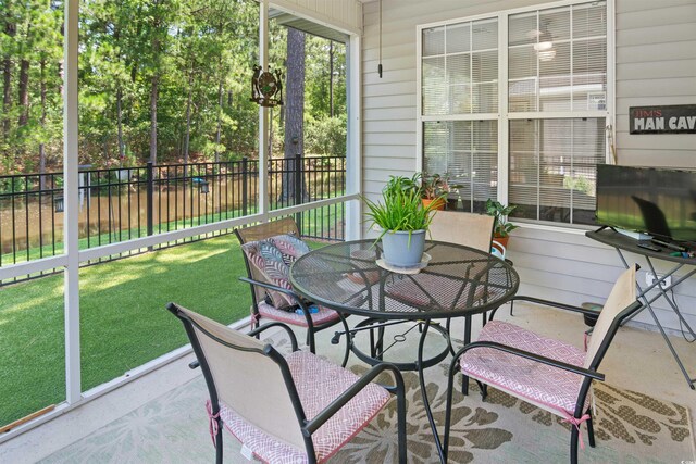 183 Glenwood Dr, Conway, SC 29526 - photo 34