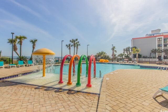 201 74th Ave N Unit 2740, Myrtle Beach, SC 29572 - photo 34