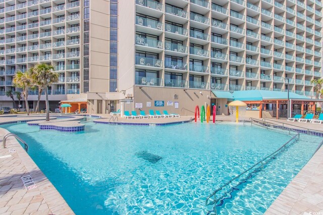 201 74th Ave N Unit 2740, Myrtle Beach, SC 29572 - photo 37