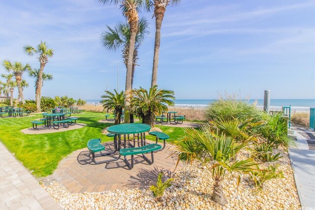 201 74th Ave N Unit 2740, Myrtle Beach, SC 29572 - photo 38