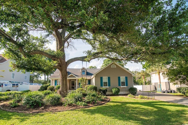 174 Edward Ave, Murrells Inlet, SC 29576 - view of front of property