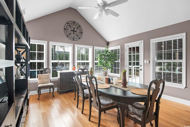 174 Edward Ave, Murrells Inlet, SC 29576 - sunroom featuring lofted ceiling