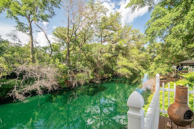 174 Edward Ave, Murrells Inlet, SC 29576 - water view