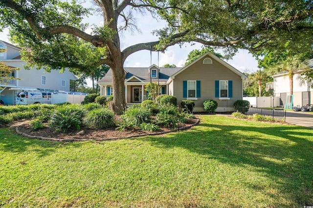 174 Edward Ave, Murrells Inlet, SC 29576 - view of front facade