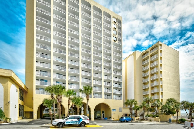 1200 S Ocean Blvd Unit 20506, Myrtle Beach, SC 29577 - photo 1