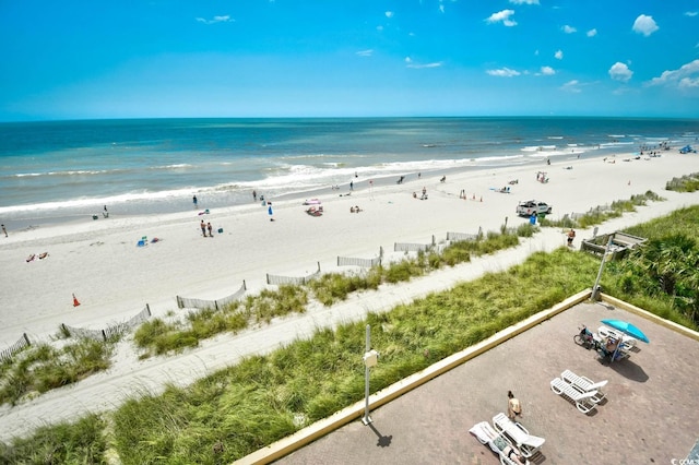 1200 S Ocean Blvd Unit 20506, Myrtle Beach, SC 29577 - photo 18
