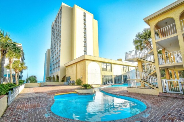 1200 S Ocean Blvd Unit 20506, Myrtle Beach, SC 29577 - photo 25