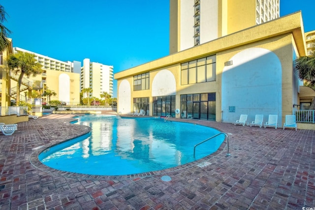 1200 S Ocean Blvd Unit 20506, Myrtle Beach, SC 29577 - photo 26