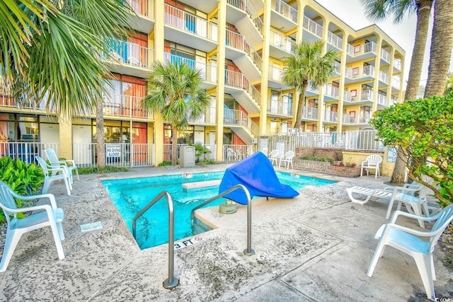 1200 S Ocean Blvd Unit 20506, Myrtle Beach, SC 29577 - photo 27
