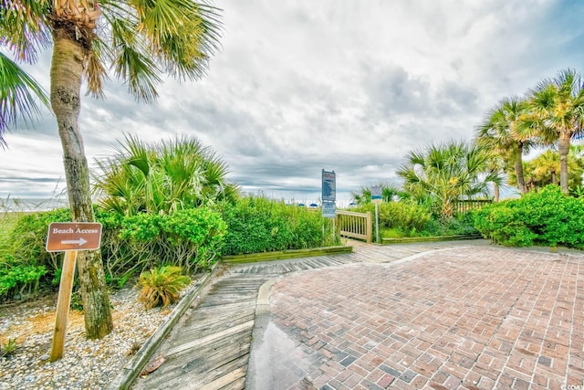 1200 S Ocean Blvd Unit 20506, Myrtle Beach, SC 29577 - photo 29